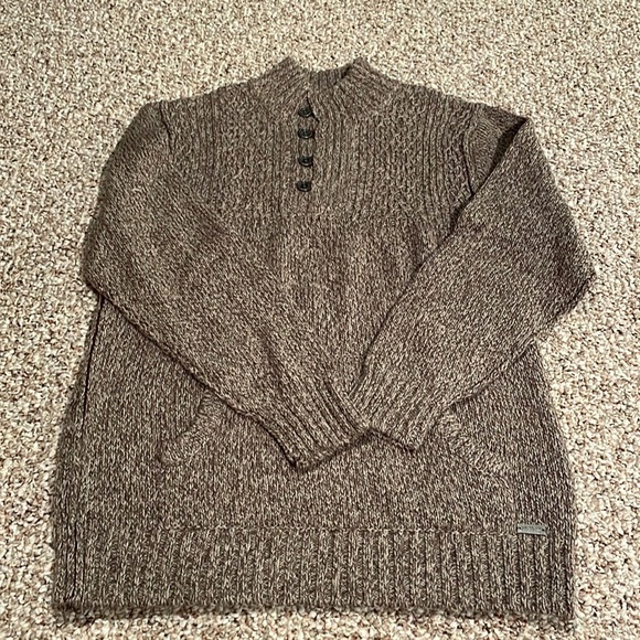 Mens sweater from Buckle- NWT - Picture 1 of 11